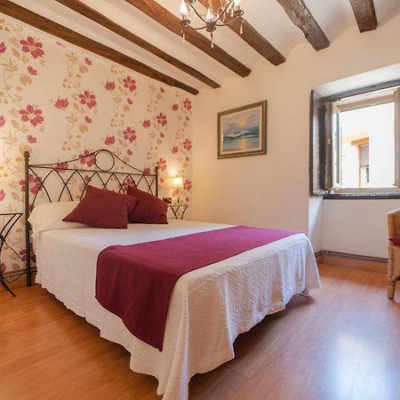 Casa Rural La Molinera Etxea Samaniego Екстер'єр фото