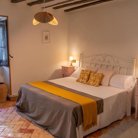 Casa Rural La Molinera Etxea Samaniego Екстер'єр фото