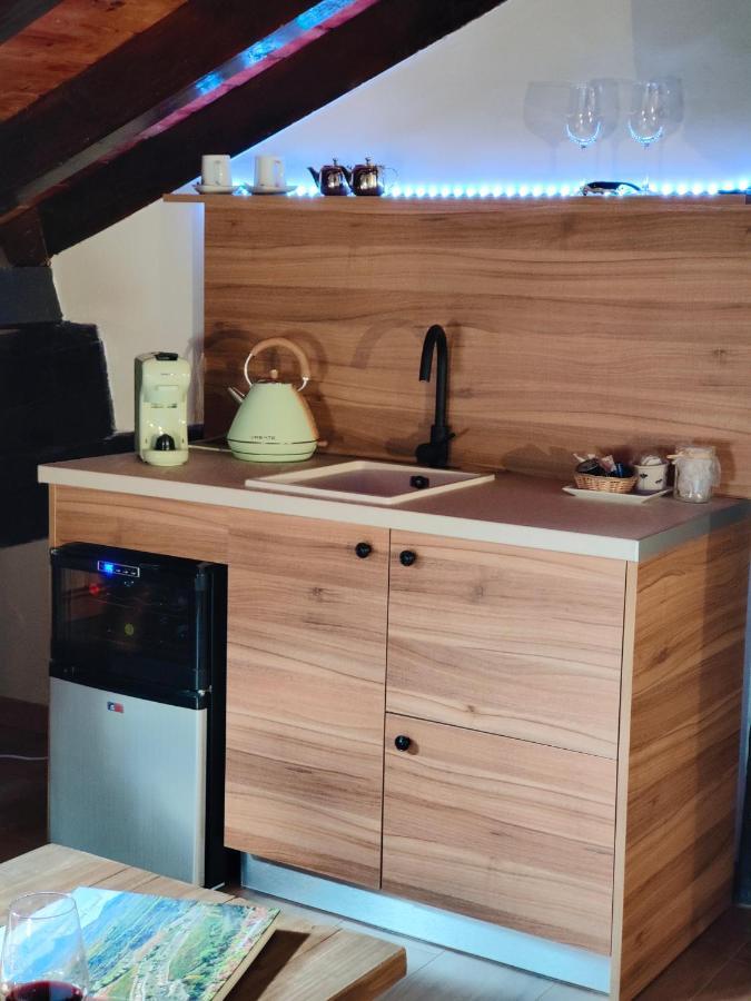 Casa Rural La Molinera Etxea Samaniego Екстер'єр фото