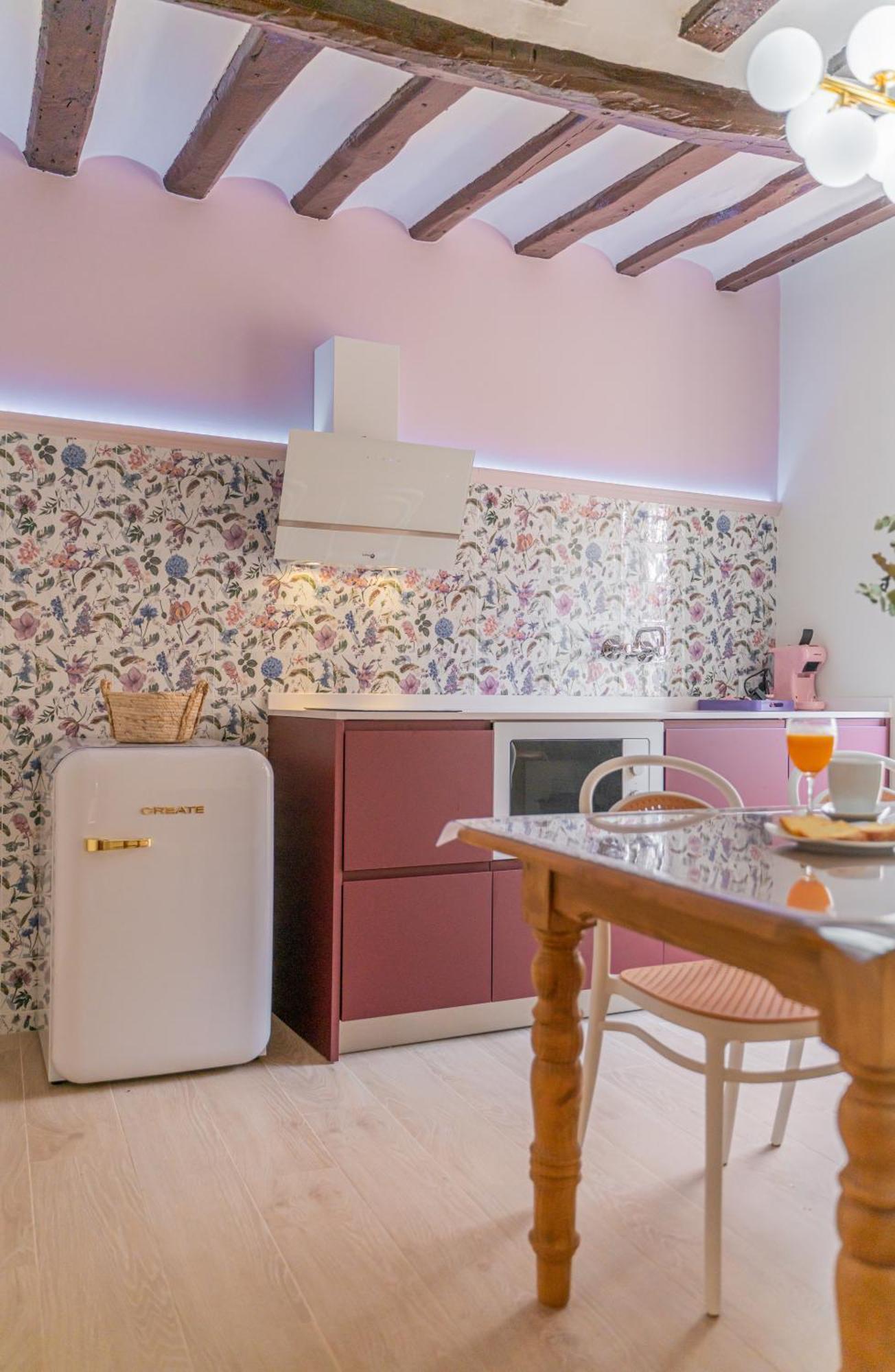 Casa Rural La Molinera Etxea Samaniego Екстер'єр фото
