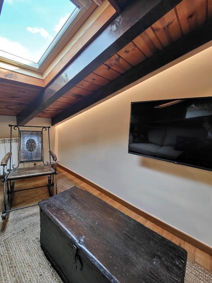 Casa Rural La Molinera Etxea Samaniego Екстер'єр фото