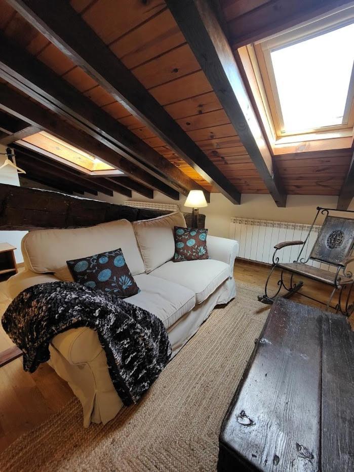 Casa Rural La Molinera Etxea Samaniego Екстер'єр фото