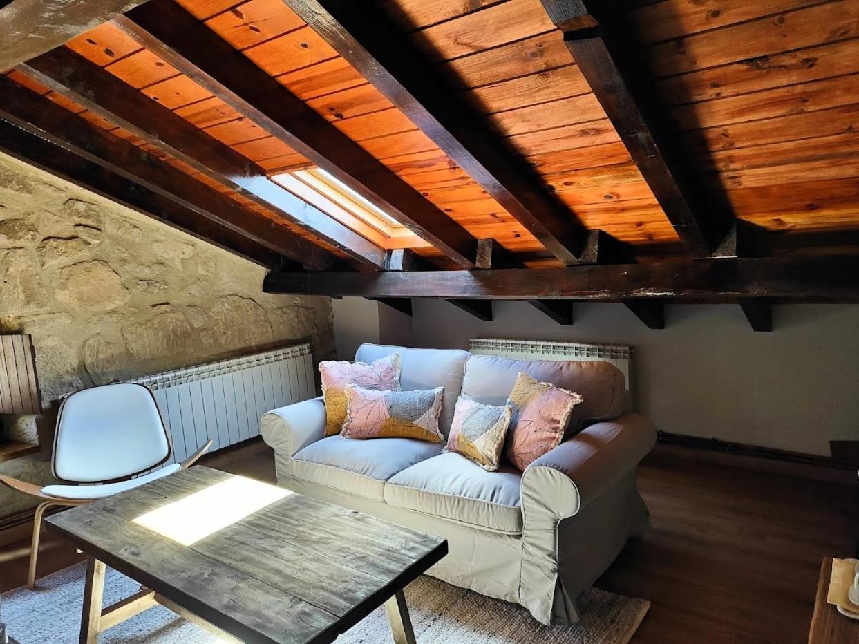 Casa Rural La Molinera Etxea Samaniego Екстер'єр фото