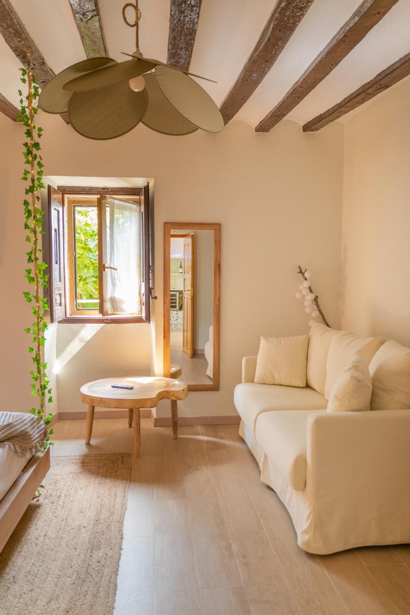 Casa Rural La Molinera Etxea Samaniego Екстер'єр фото